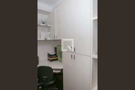 Escritório de apartamento para alugar com 3 quartos, 126m² em Vila Romana, São Paulo