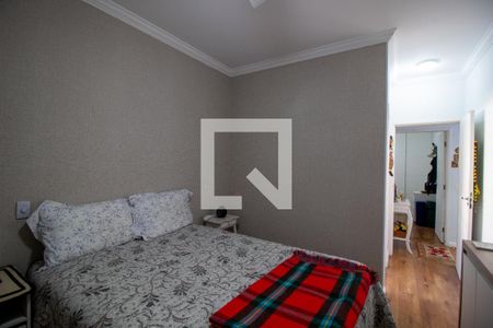 Quarto 2 de apartamento à venda com 3 quartos, 115m² em Vila Nova Alba, São Paulo