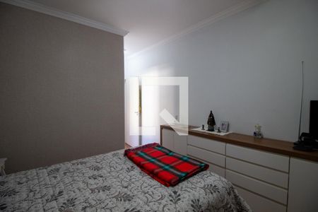 Quarto 2 de apartamento à venda com 3 quartos, 115m² em Vila Nova Alba, São Paulo