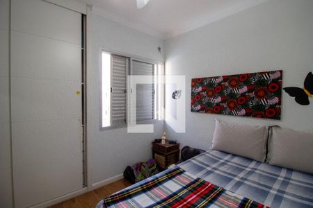 Quarto 1 de apartamento à venda com 3 quartos, 115m² em Vila Nova Alba, São Paulo
