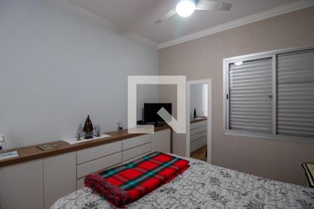 Quarto 2 de apartamento à venda com 3 quartos, 115m² em Vila Nova Alba, São Paulo