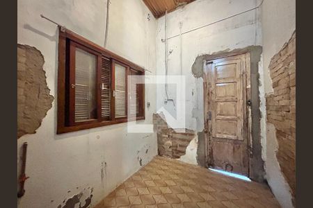 Sala de casa para alugar com 3 quartos, 99m² em Centro, São Leopoldo