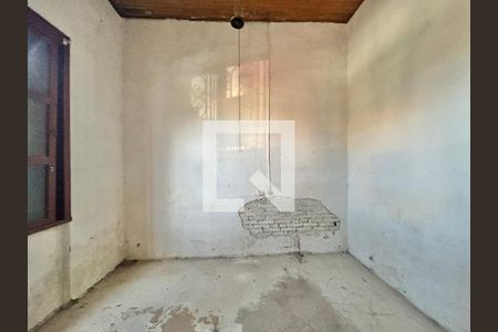 Sala de casa para alugar com 3 quartos, 99m² em Centro, São Leopoldo