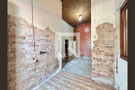 Sala de casa para alugar com 3 quartos, 99m² em Centro, São Leopoldo