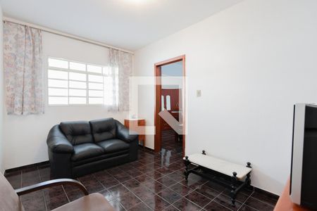 Sala de casa à venda com 5 quartos, 354m² em Vila Isolina Mazzei, São Paulo