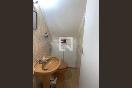 Casa à venda com 3 quartos, 145m² em Vila Sao Paulo, São Paulo