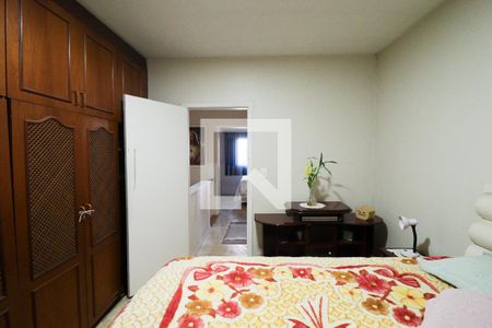 Quarto 1 de casa à venda com 2 quartos, 127m² em Conjunto Residencial Novo Pacaembu, São Paulo