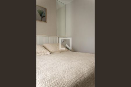 Suíte 1 de apartamento à venda com 3 quartos, 148m² em Vila Margarida, São Bernardo do Campo