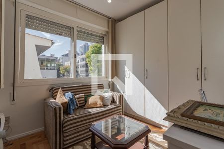 Quarto 1 de apartamento à venda com 3 quartos, 101m² em Mont’serrat, Porto Alegre