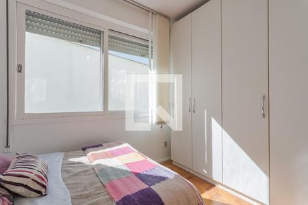 Quarto 2 de apartamento à venda com 3 quartos, 101m² em Mont’serrat, Porto Alegre