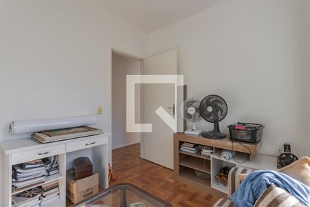 Quarto 1 de apartamento à venda com 3 quartos, 101m² em Mont’serrat, Porto Alegre