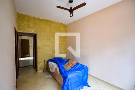 Sala de casa de condomínio à venda com 5 quartos, 172m² em Todos Os Santos, Rio de Janeiro