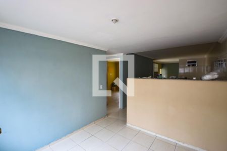 Sala 2 de casa de condomínio à venda com 5 quartos, 172m² em Todos Os Santos, Rio de Janeiro