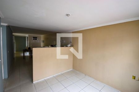 Sala 2 de casa de condomínio à venda com 5 quartos, 172m² em Todos Os Santos, Rio de Janeiro