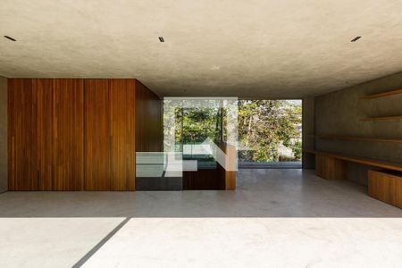 Sala de casa à venda com 5 quartos, 620m² em Jardim America, São Paulo