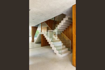 Sala de casa à venda com 5 quartos, 620m² em Jardim America, São Paulo