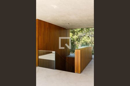 Sala de casa à venda com 5 quartos, 620m² em Jardim America, São Paulo