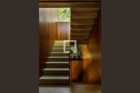 Sala de casa à venda com 5 quartos, 620m² em Jardim America, São Paulo