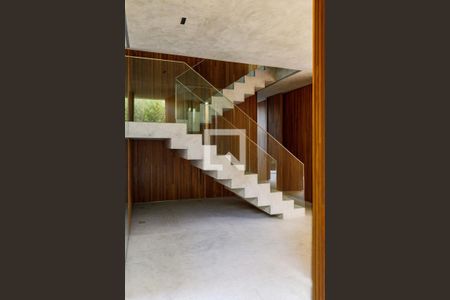 Sala de casa à venda com 5 quartos, 620m² em Jardim America, São Paulo