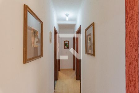 Sala de apartamento à venda com 3 quartos, 75m² em Jardim Quarto Centenário, Campinas
