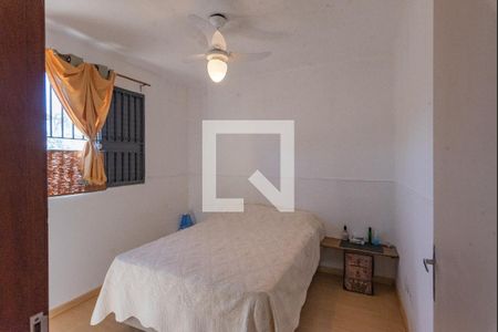 Quarto 1 de apartamento à venda com 3 quartos, 75m² em Jardim Quarto Centenário, Campinas