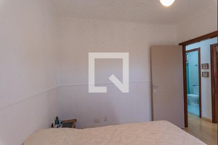 Quarto 1 de apartamento à venda com 3 quartos, 75m² em Jardim Quarto Centenário, Campinas