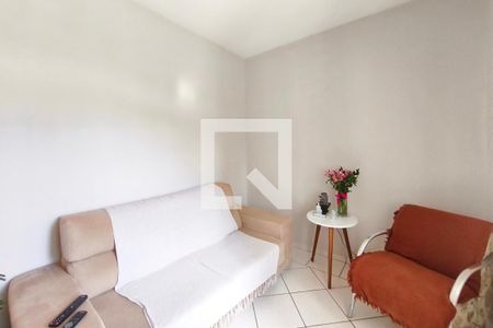 Sala de Estar de casa à venda com 4 quartos, 180m² em Jardim Garcia, Campinas