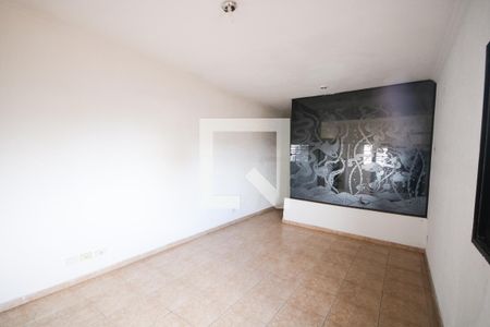 Suíte 1 de casa para alugar com 3 quartos, 176m² em Boqueirão, Praia Grande