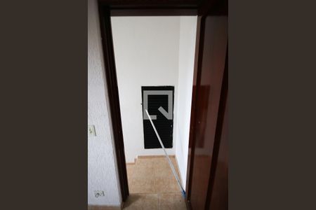 Suíte 1 de casa para alugar com 3 quartos, 176m² em Boqueirão, Praia Grande