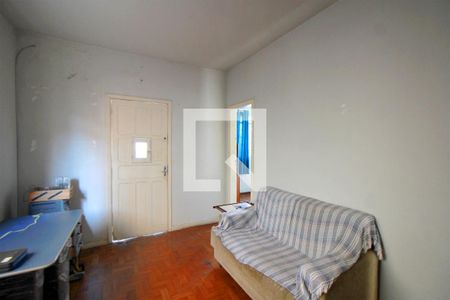 Sala de casa à venda com 3 quartos, 300m² em Renascença, Belo Horizonte