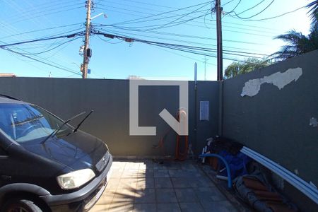 Vista do Quarto 2 de casa à venda com 3 quartos, 144m² em Parque Industrial, Campinas