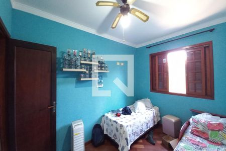 Quarto 2 de casa à venda com 3 quartos, 144m² em Parque Industrial, Campinas