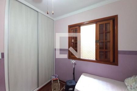 Quarto 1 de casa à venda com 3 quartos, 144m² em Parque Industrial, Campinas