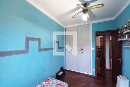 Quarto 2 de casa à venda com 3 quartos, 144m² em Parque Industrial, Campinas