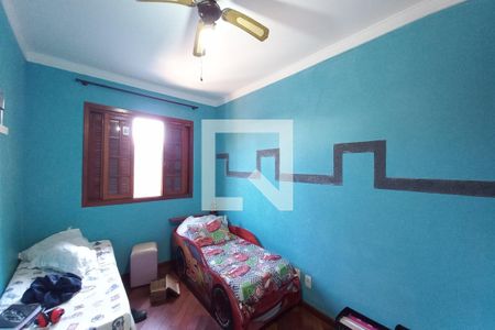 Quarto 2 de casa à venda com 3 quartos, 144m² em Parque Industrial, Campinas