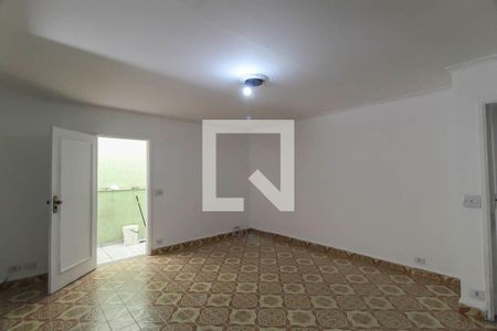 Sala de casa para alugar com 1 quarto, 70m² em Jardim Cotching, São Paulo