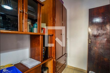 Sala de casa à venda com 3 quartos, 272m² em Vila Marina, Santo André