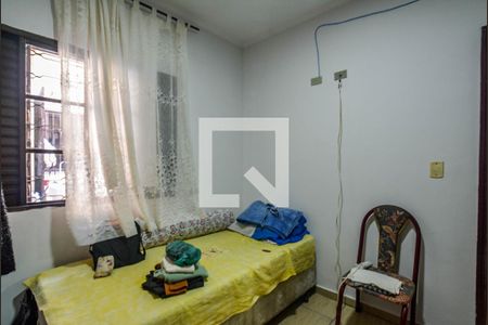 Quarto de casa à venda com 3 quartos, 272m² em Vila Marina, Santo André