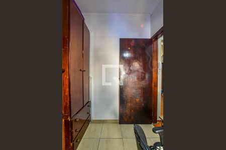 Sala de casa à venda com 3 quartos, 272m² em Vila Marina, Santo André