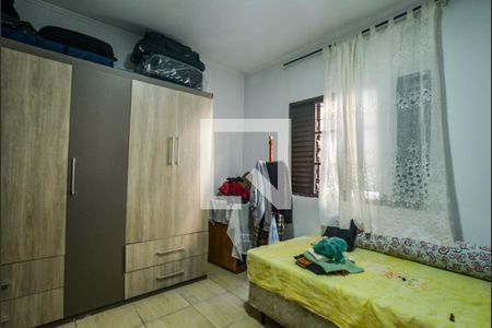 Quarto de casa à venda com 3 quartos, 272m² em Vila Marina, Santo André
