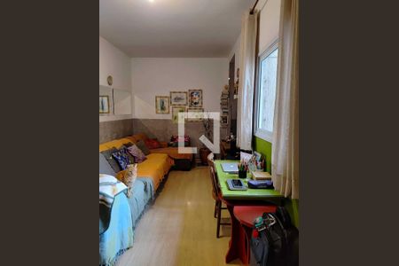 Sala de apartamento para alugar com 3 quartos, 206m² em Santa Terezinha, Santo André