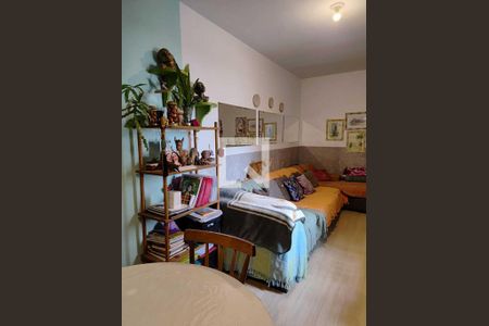 Sala de apartamento para alugar com 3 quartos, 206m² em Santa Terezinha, Santo André