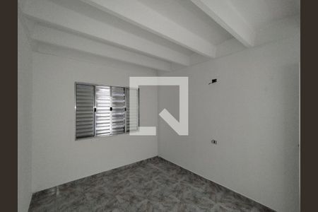 Quarto 1 de apartamento para alugar com 2 quartos, 61m² em Vila Liviero, São Paulo