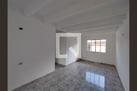 Sala de apartamento para alugar com 2 quartos, 61m² em Vila Liviero, São Paulo