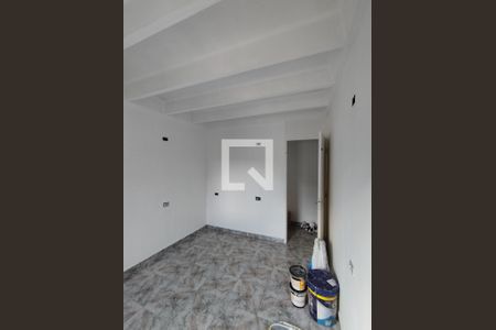 Quarto 2 de apartamento para alugar com 2 quartos, 61m² em Vila Liviero, São Paulo