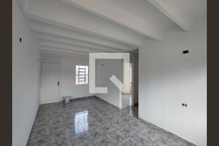 Sala de apartamento para alugar com 2 quartos, 61m² em Vila Liviero, São Paulo