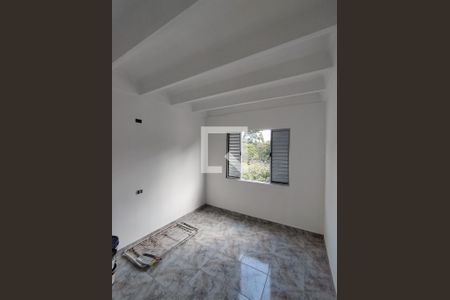 Quarto 2 de apartamento para alugar com 2 quartos, 61m² em Vila Liviero, São Paulo