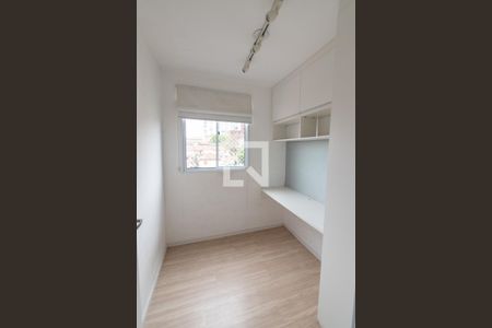 Quarto 1 de apartamento para alugar com 2 quartos, 43m² em Vila Monumento, São Paulo