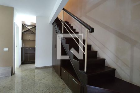 Sala de casa de condomínio à venda com 3 quartos, 103m² em Pechincha, Rio de Janeiro