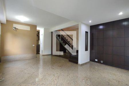 Sala de casa de condomínio à venda com 3 quartos, 103m² em Pechincha, Rio de Janeiro